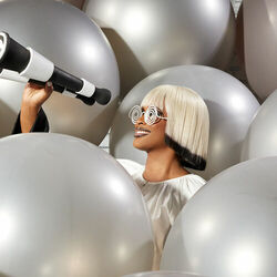 Picture of Tierra Whack