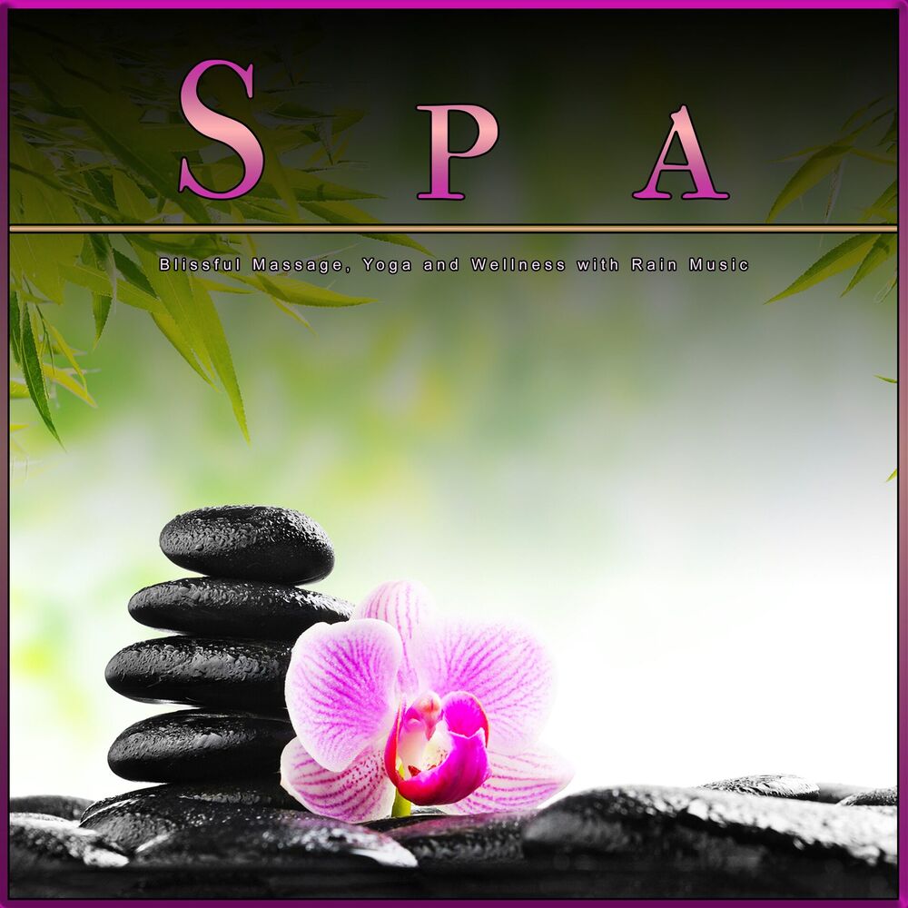 Picture of Spa Music Bliss