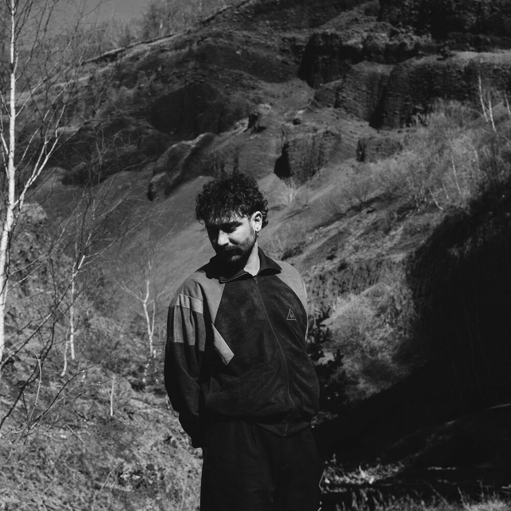 Photo de l'artiste Solone