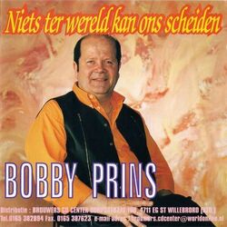 Picture of Bobby Prins