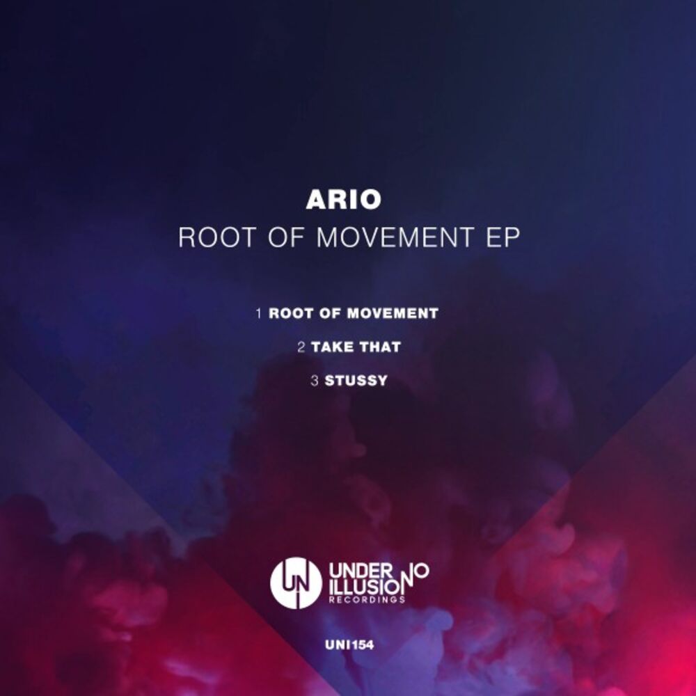 Picture of Ario