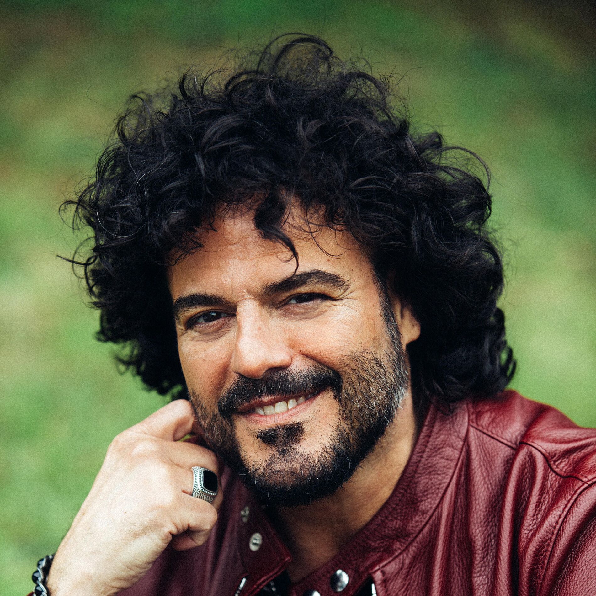 Francesco Renga
