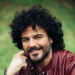 Picture of Francesco Renga
