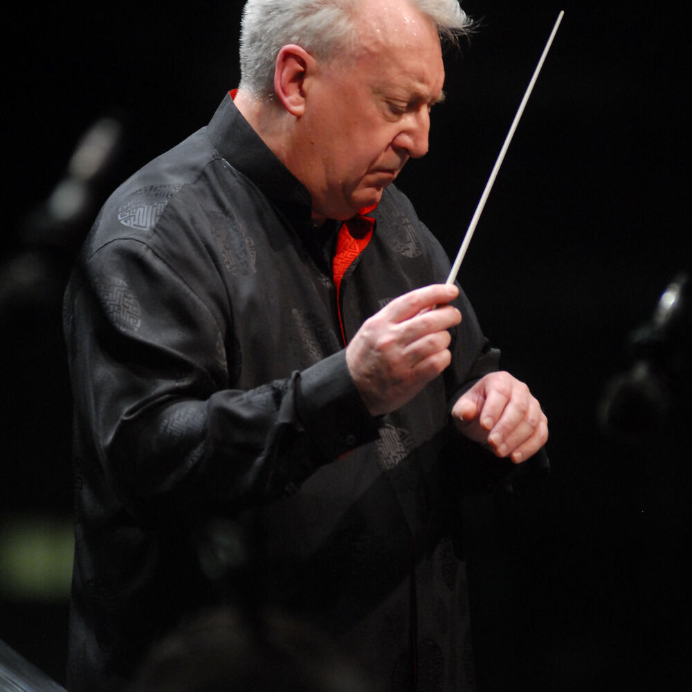 Picture of David Atherton