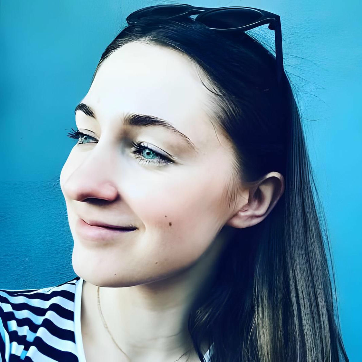 Sonya Belousova