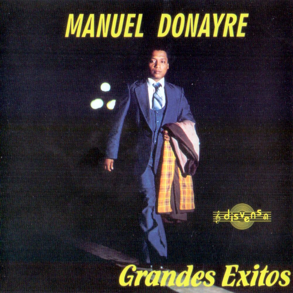 Picture of Manuel Donayre