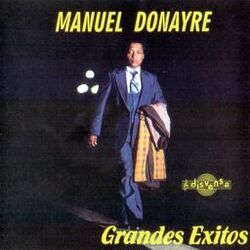 Picture of Manuel Donayre