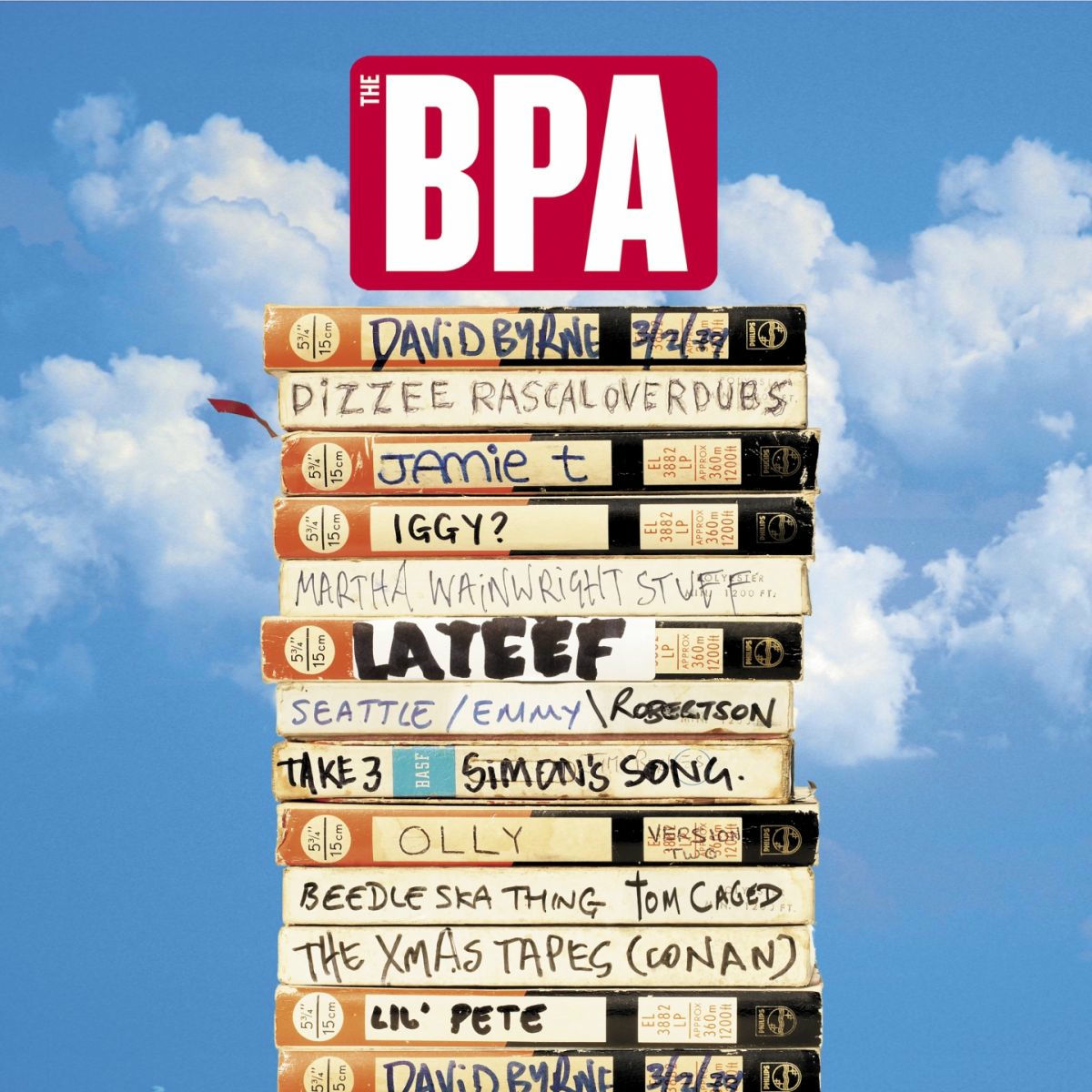 Artist picture of The Bpa