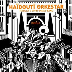 Picture of Haïdouti Orkestar
