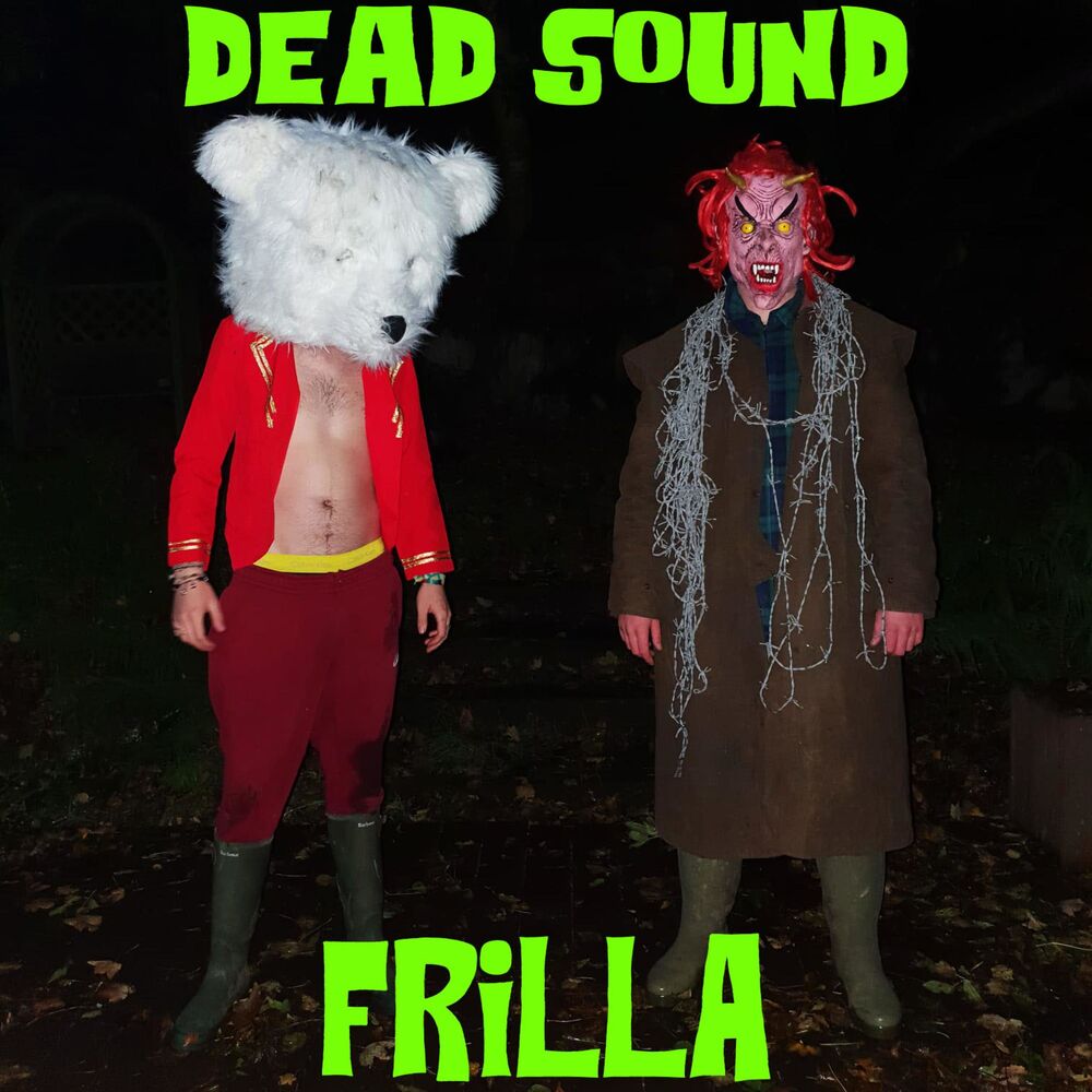 Picture of Dead Sound