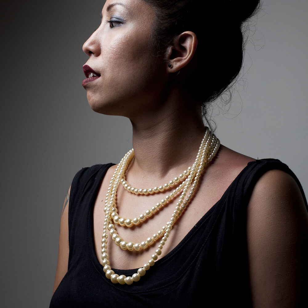 Picture of Vanessa Fernandez