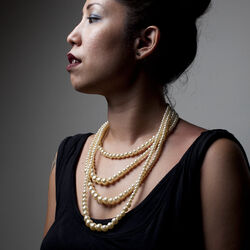 Picture of Vanessa Fernandez