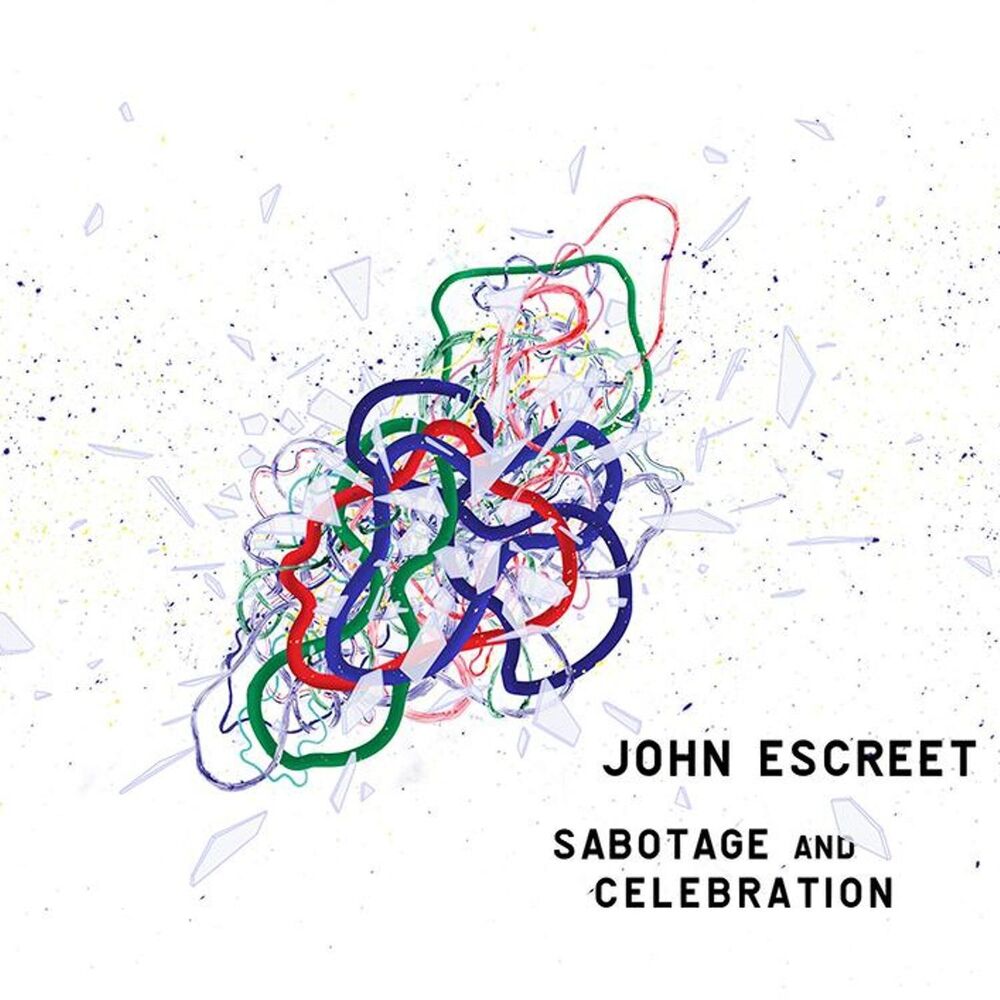 Picture of John Escreet