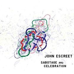 Picture of John Escreet