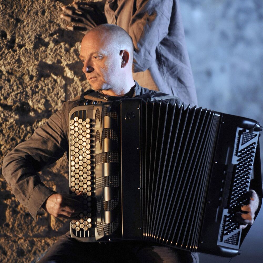 Picture of Pascal Contet