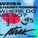 Harry Romero