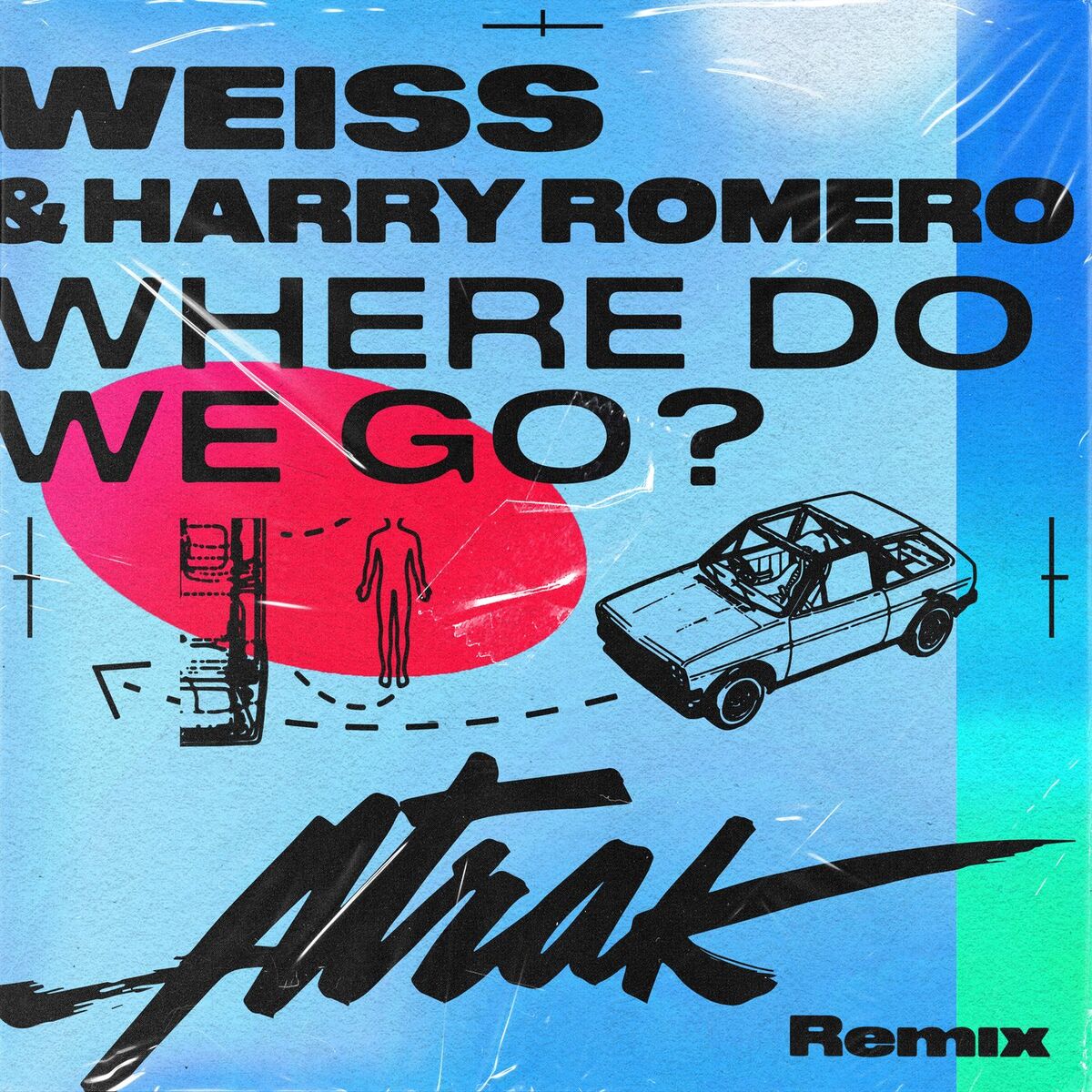 Artist picture of Harry Romero