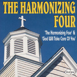 Picture of The Harmonizing Four