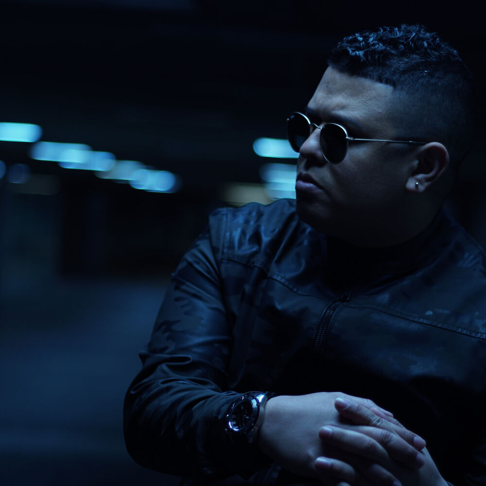 Picture of Genio The Producer