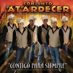 Picture of Conjunto Atardecer