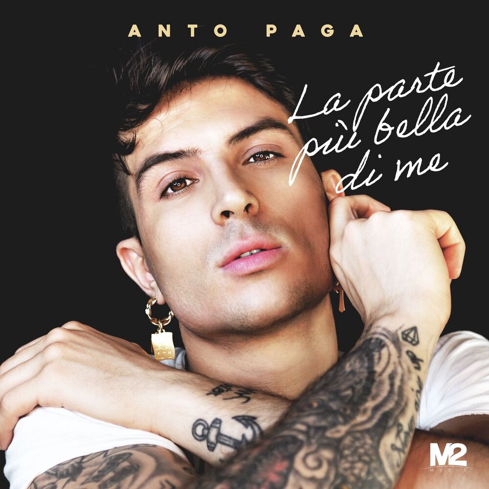 Picture of Anto Paga