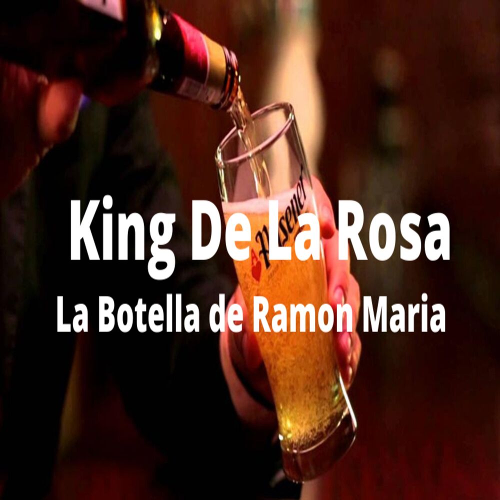 Picture of King De La Rosa