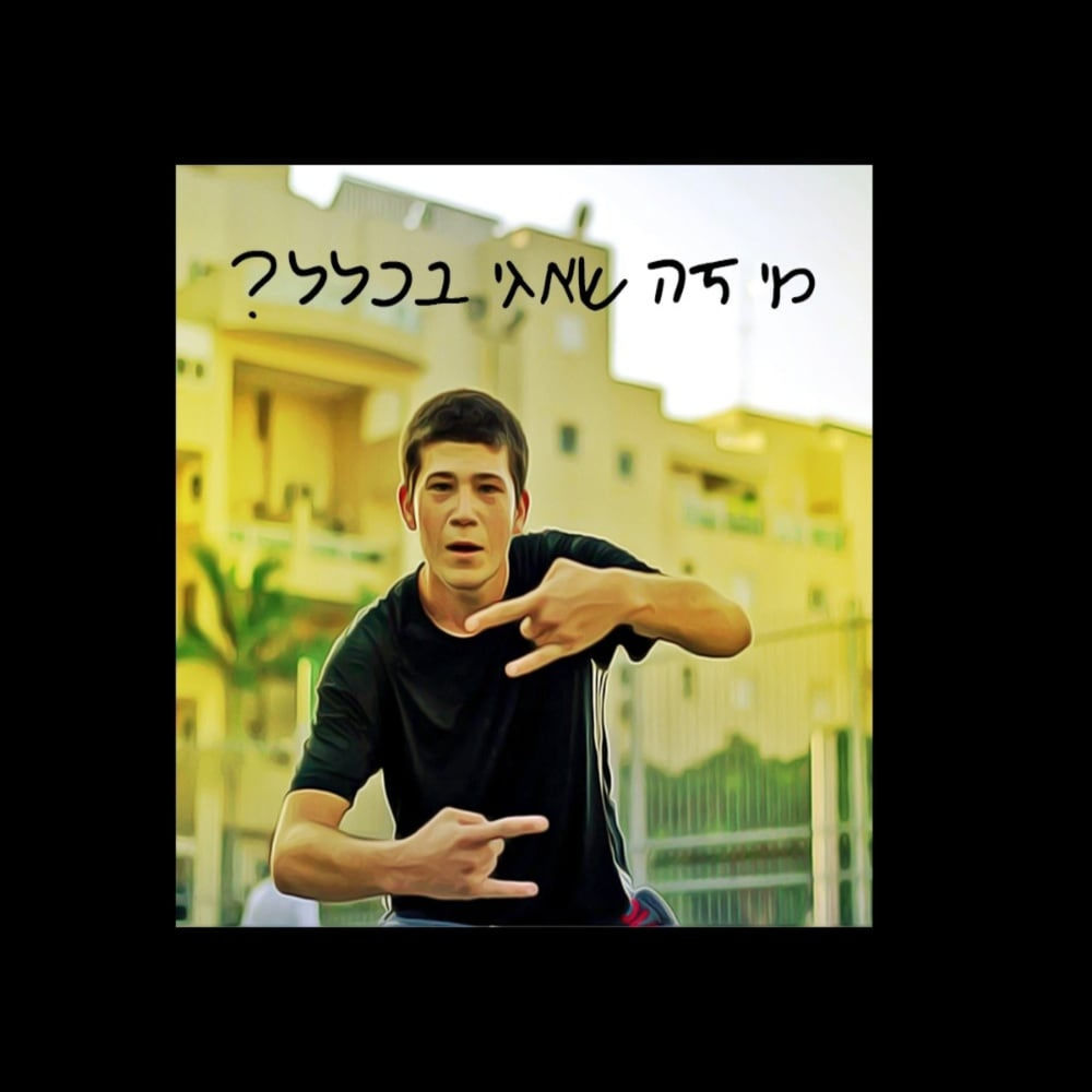 שאגי