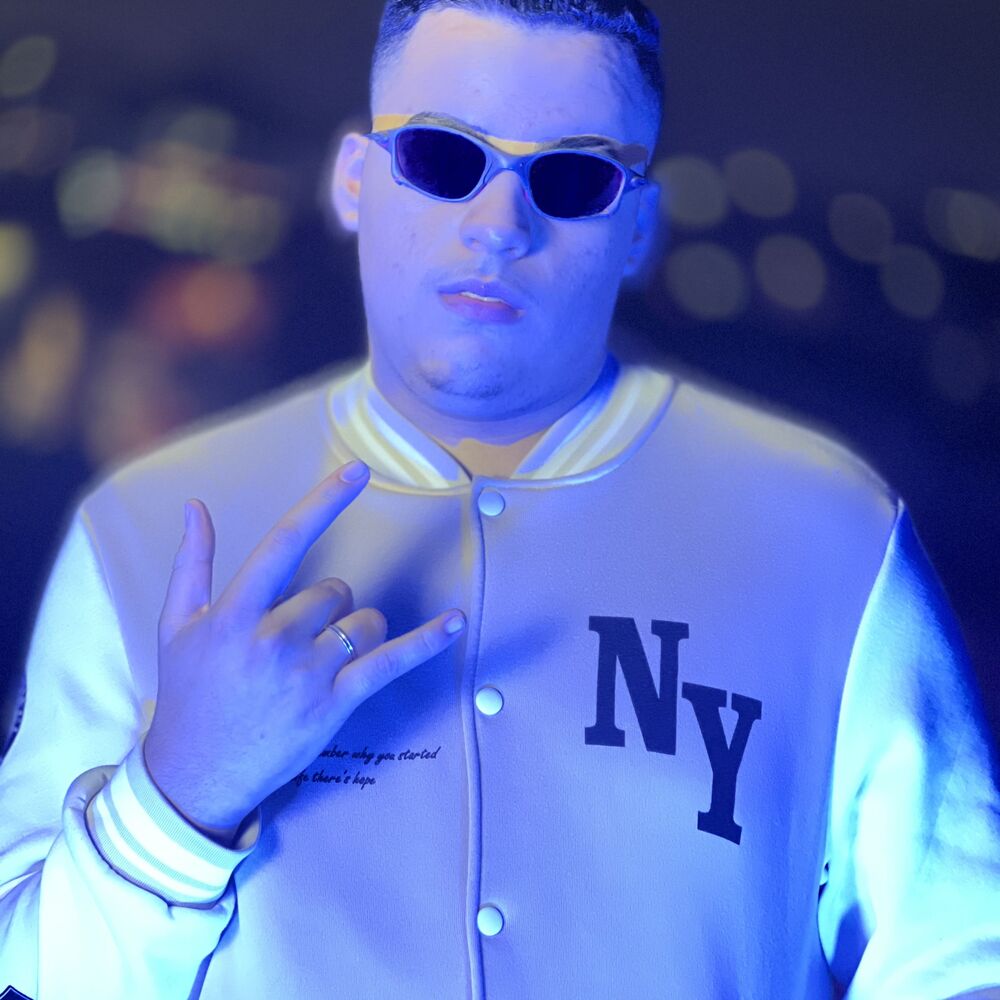 Picture of DJ CR Original