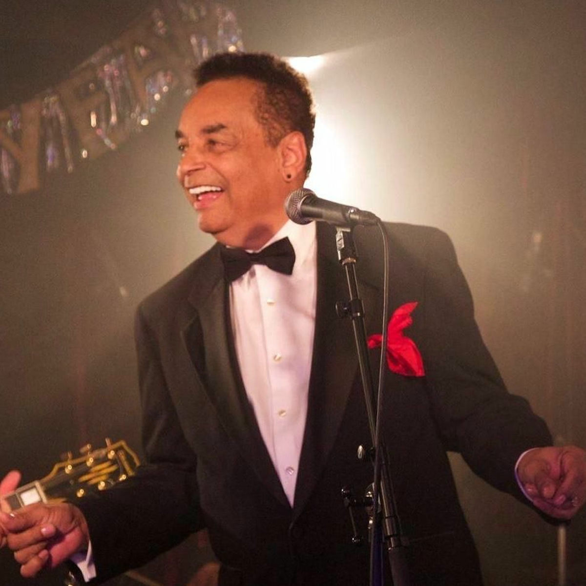 Artist picture of Gary U.S. Bonds