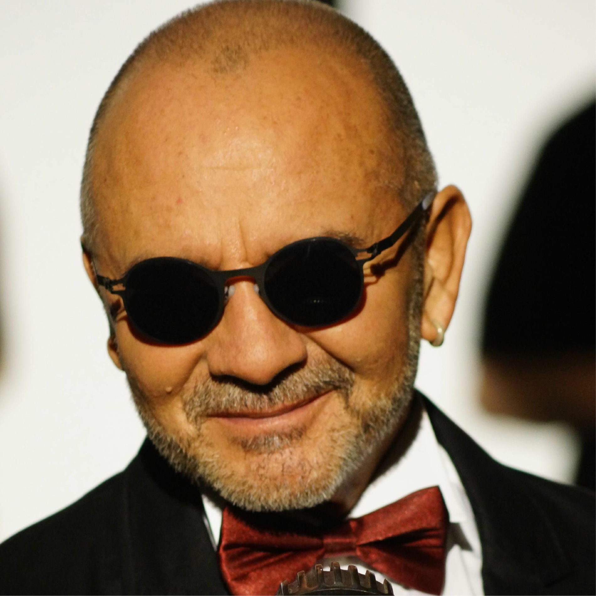 Cesar Mora