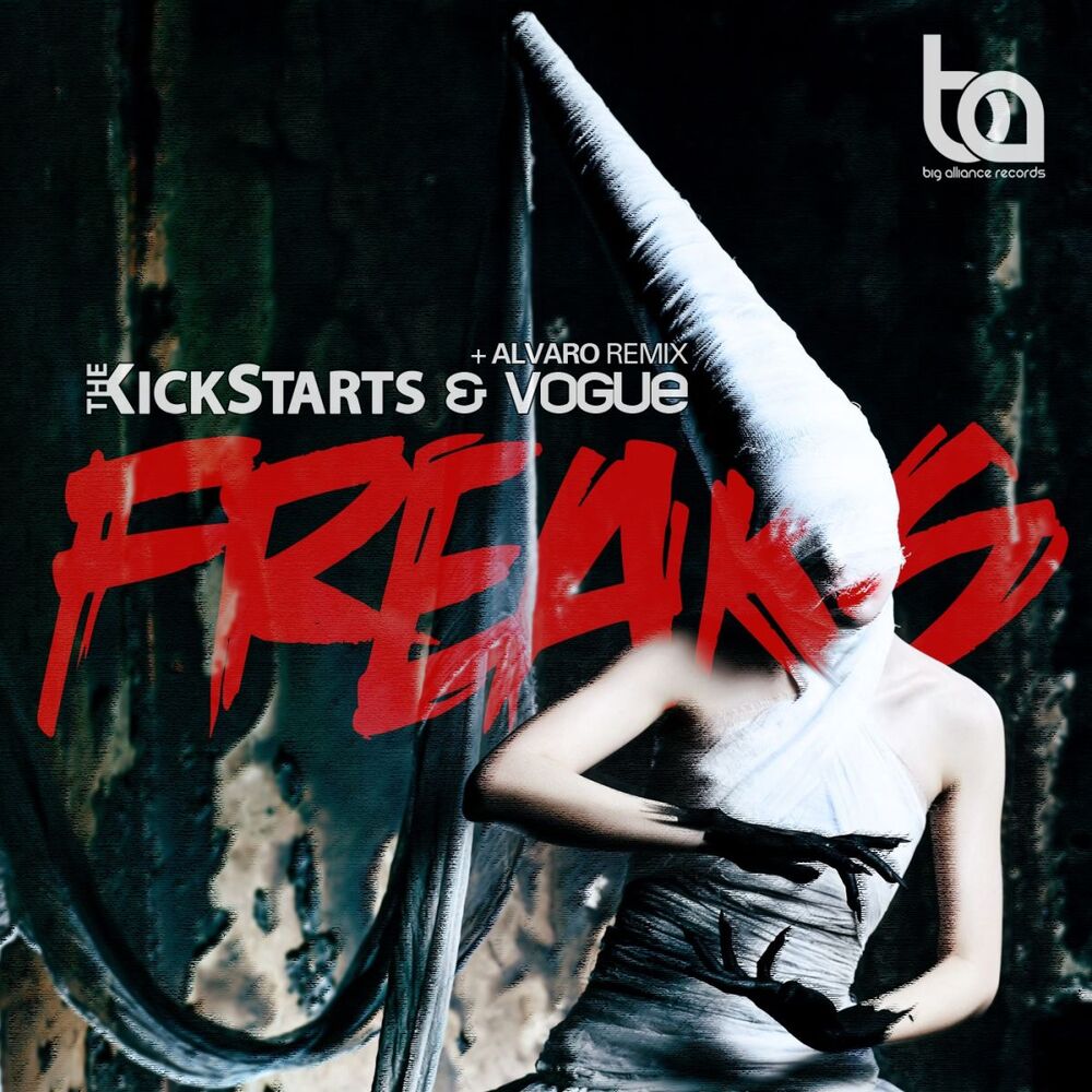Picture of The Kickstarts & Vogue