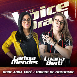 Picture of Larissa Mendes