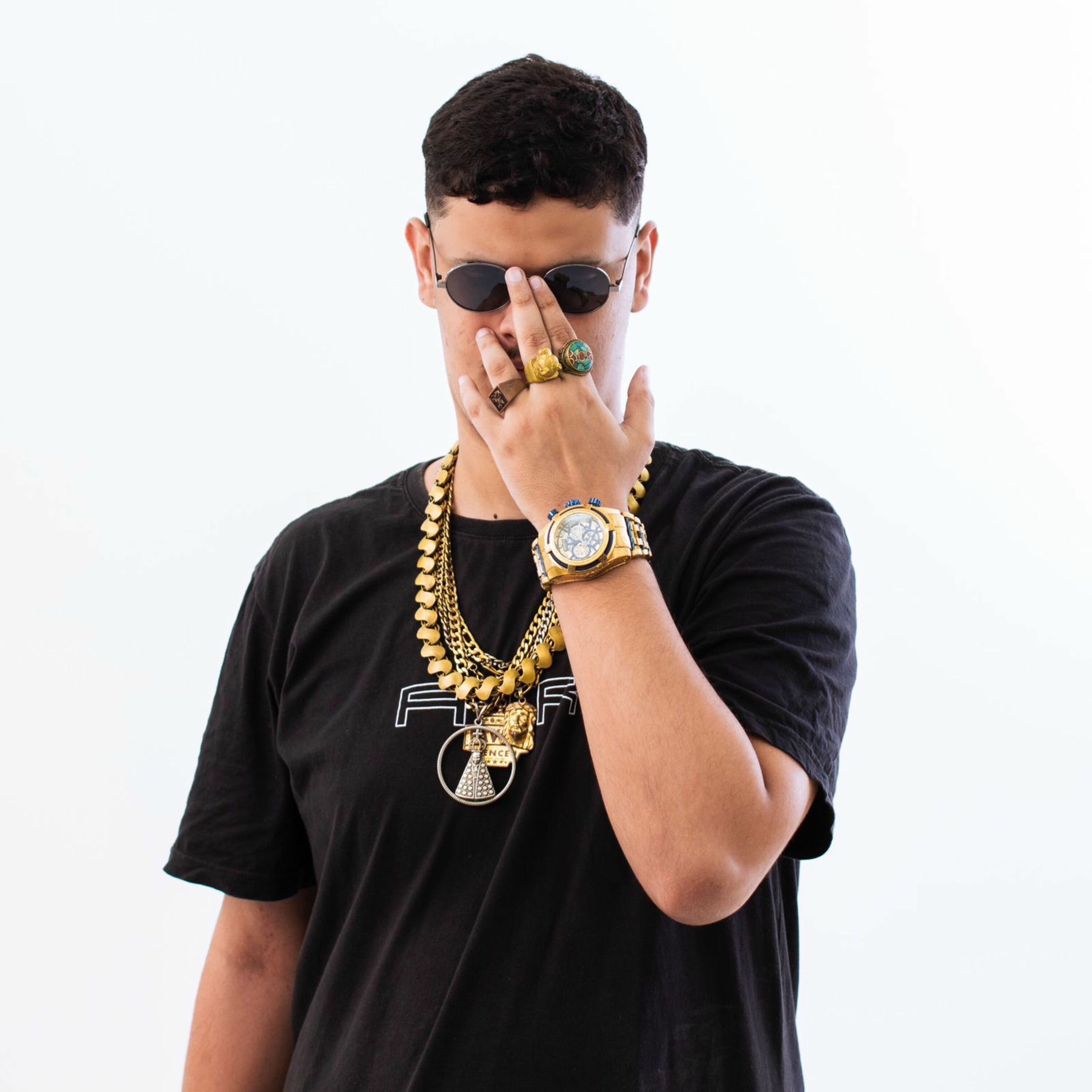 Artist picture of Dj Bolote