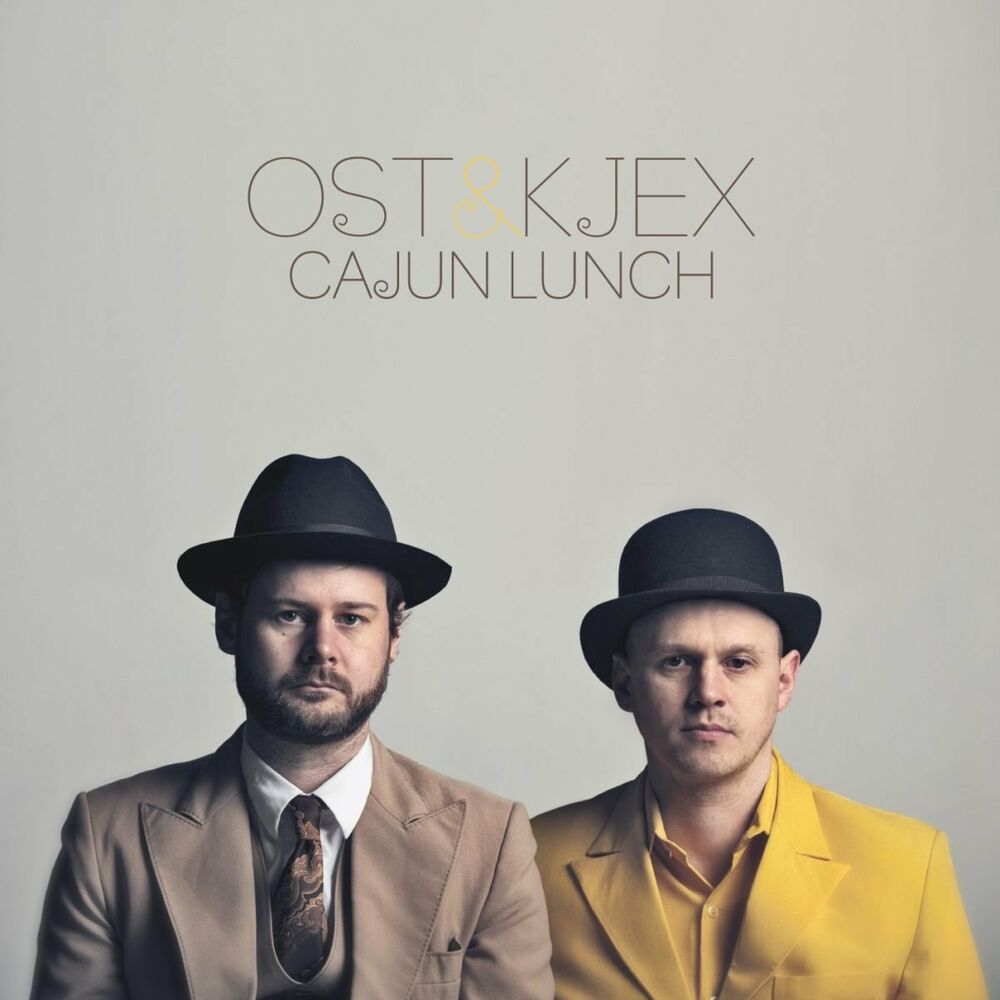 Picture of Ost & Kjex