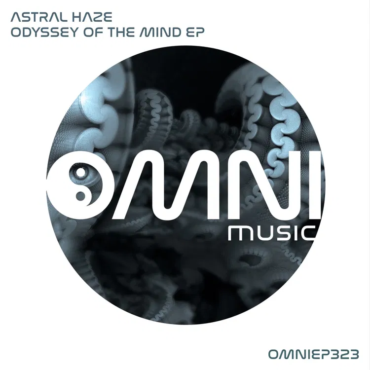 Astral Haze