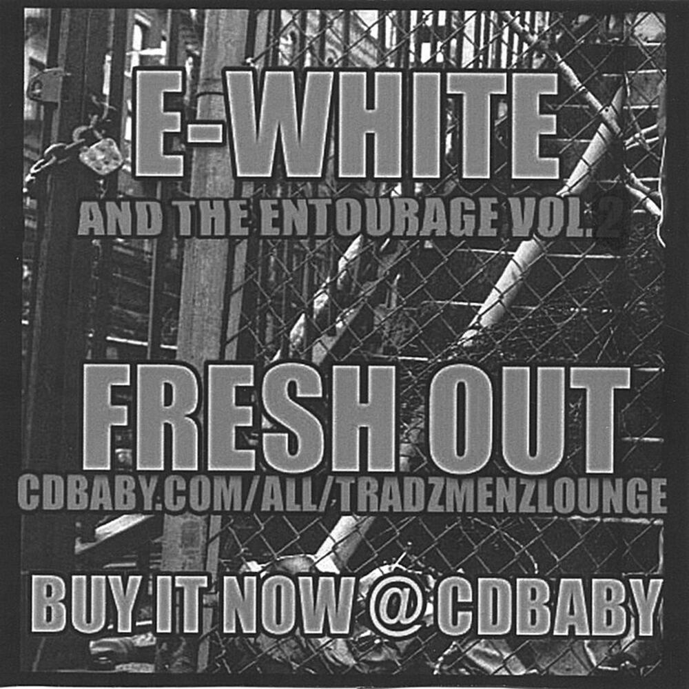 Picture of E White