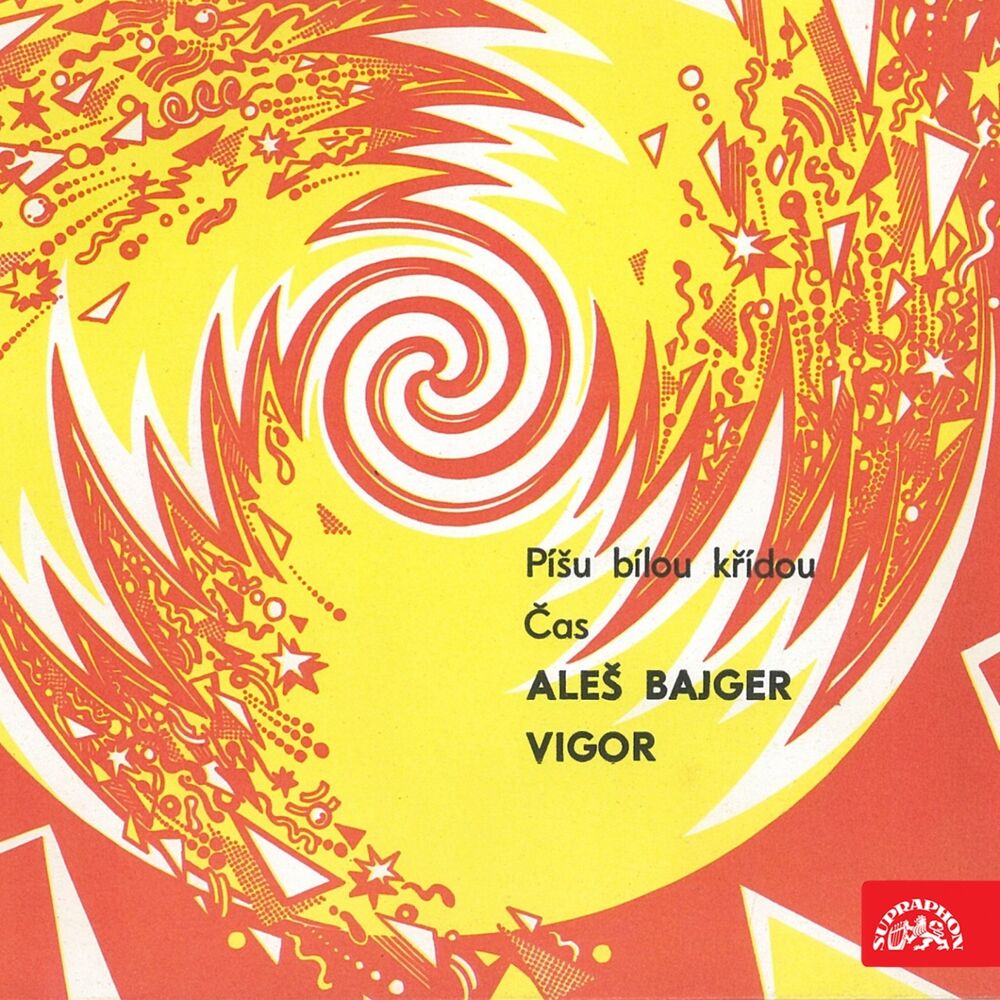 Picture of Aleš Bajger
