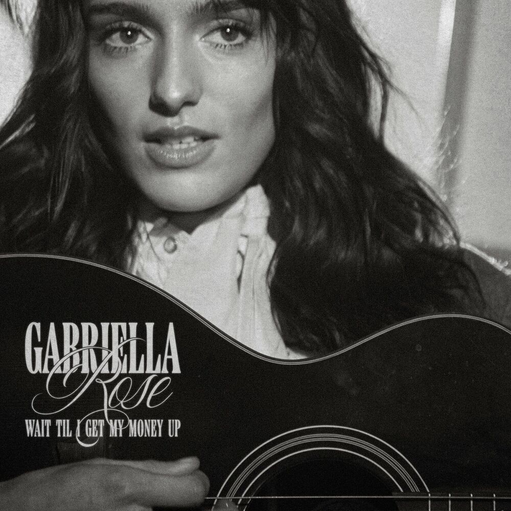 Picture of Gabriella Rose