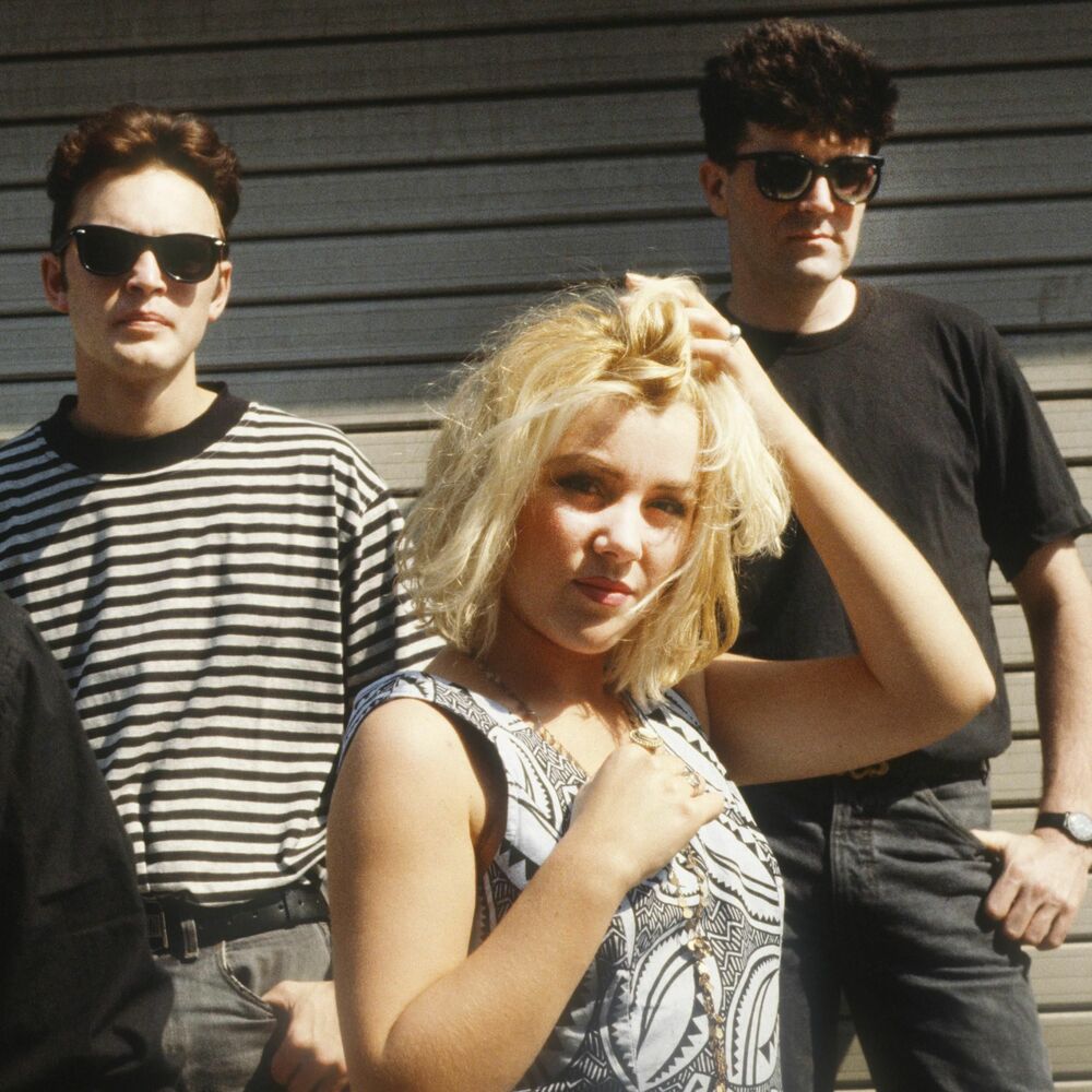 Picture of The Darling Buds
