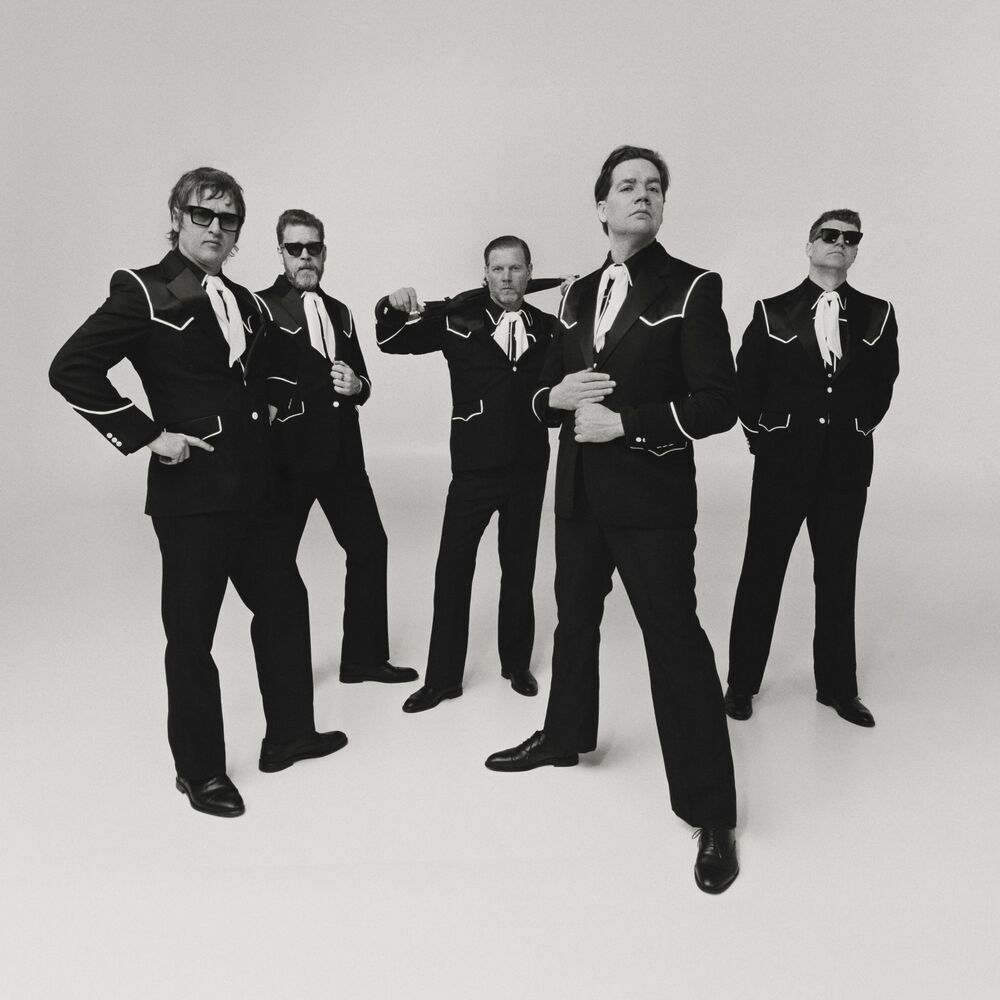 Photo de l'artiste The Hives