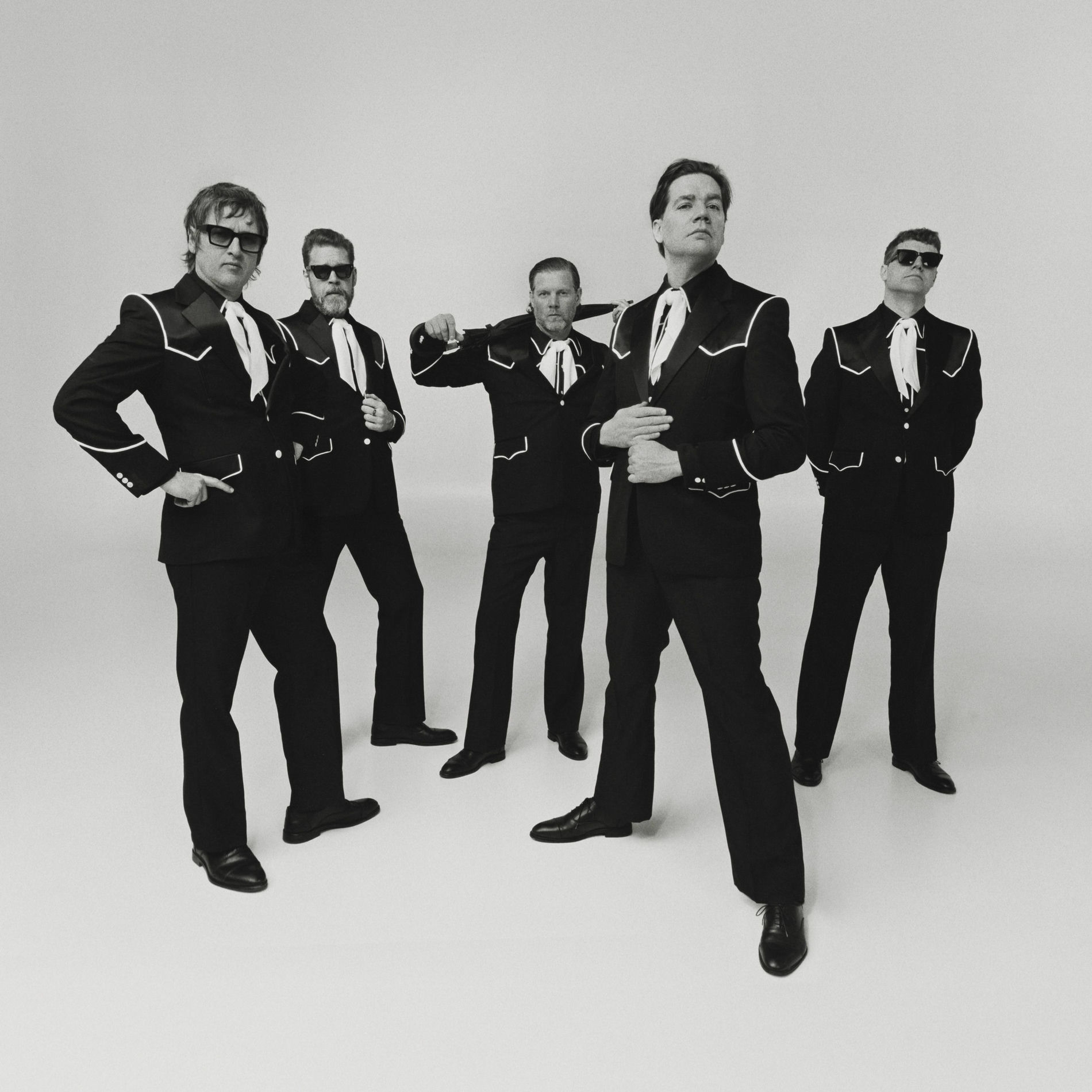Artist picture of The Hives