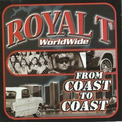Picture of Royal T