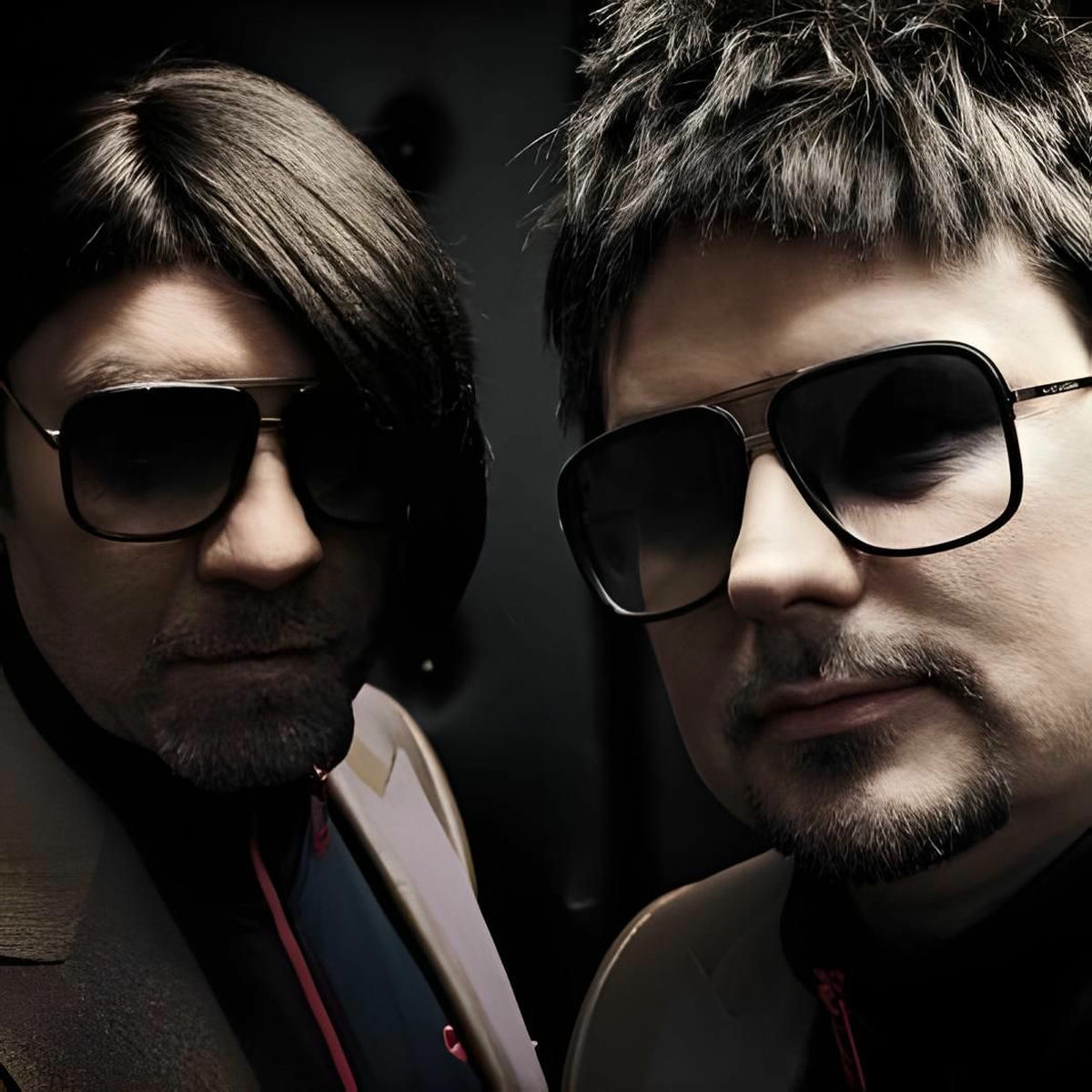 The Disco Boys