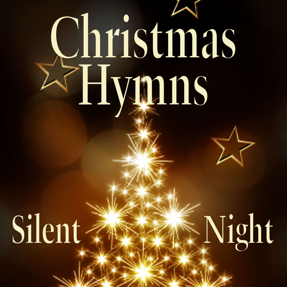 Picture of Christmas Hymns Music