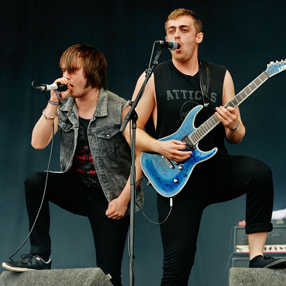 Picture of Rise To Remain