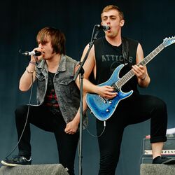 Picture of Rise To Remain