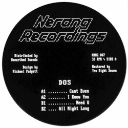Picture of Dos