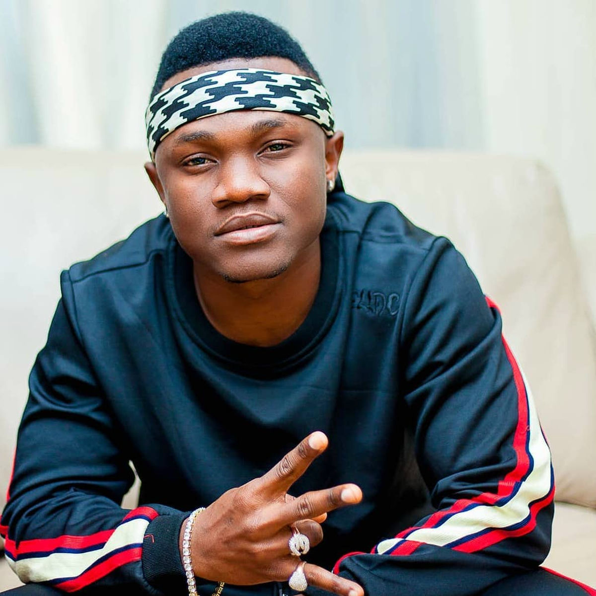 Artist picture of Mbosso