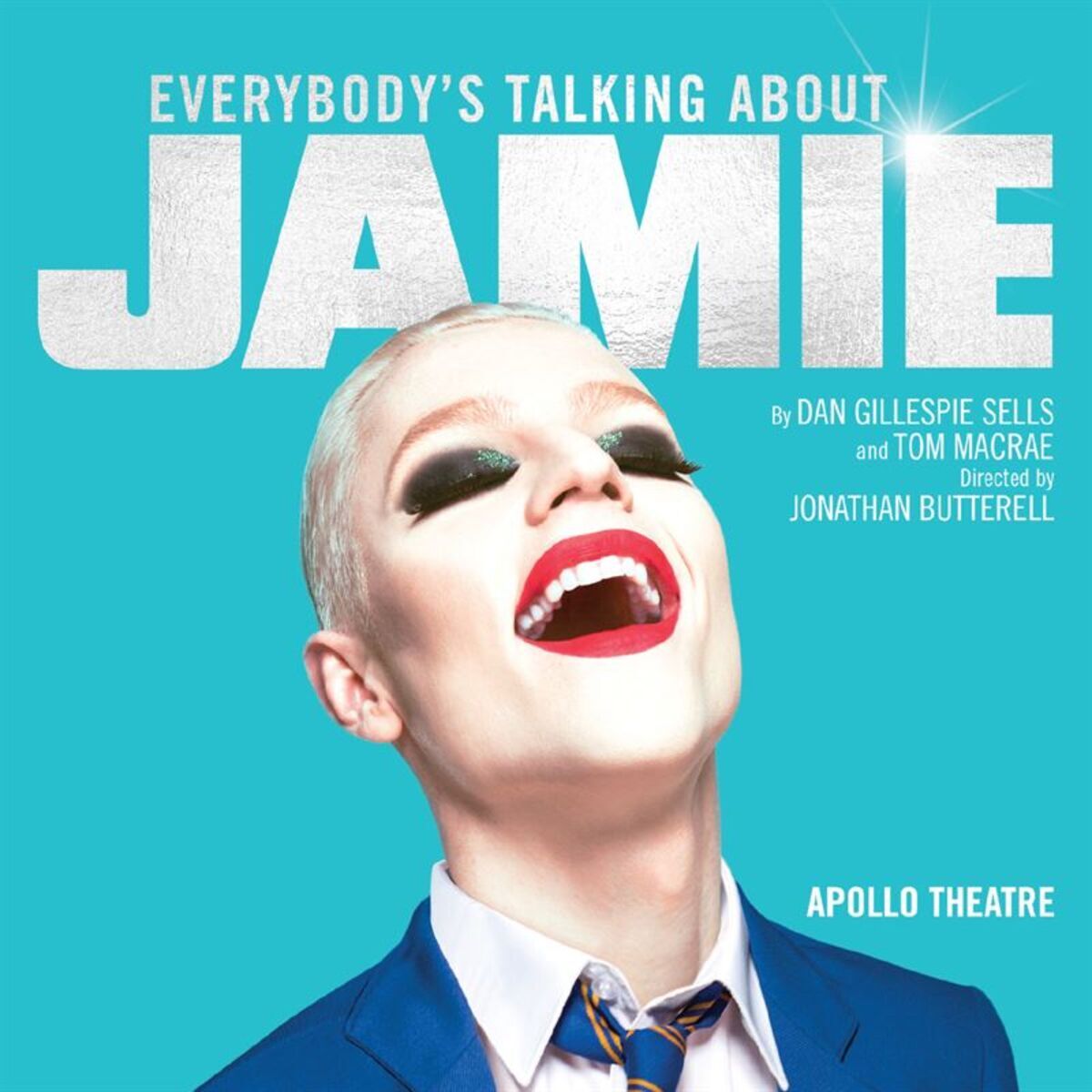Artist picture of Original West End Cast of Everybody's Talking About Jamie