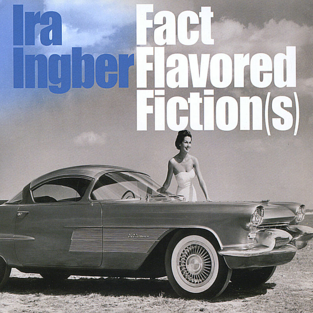 Picture of Ira Ingber